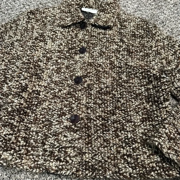 Jacket - Picture 2 of 3